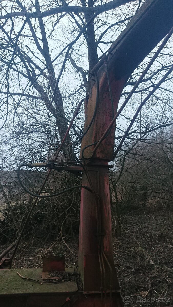 Skpu 220 sbírání - 4