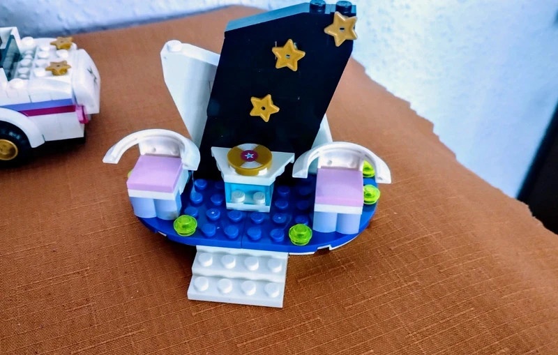 lego friends 41107 - 4