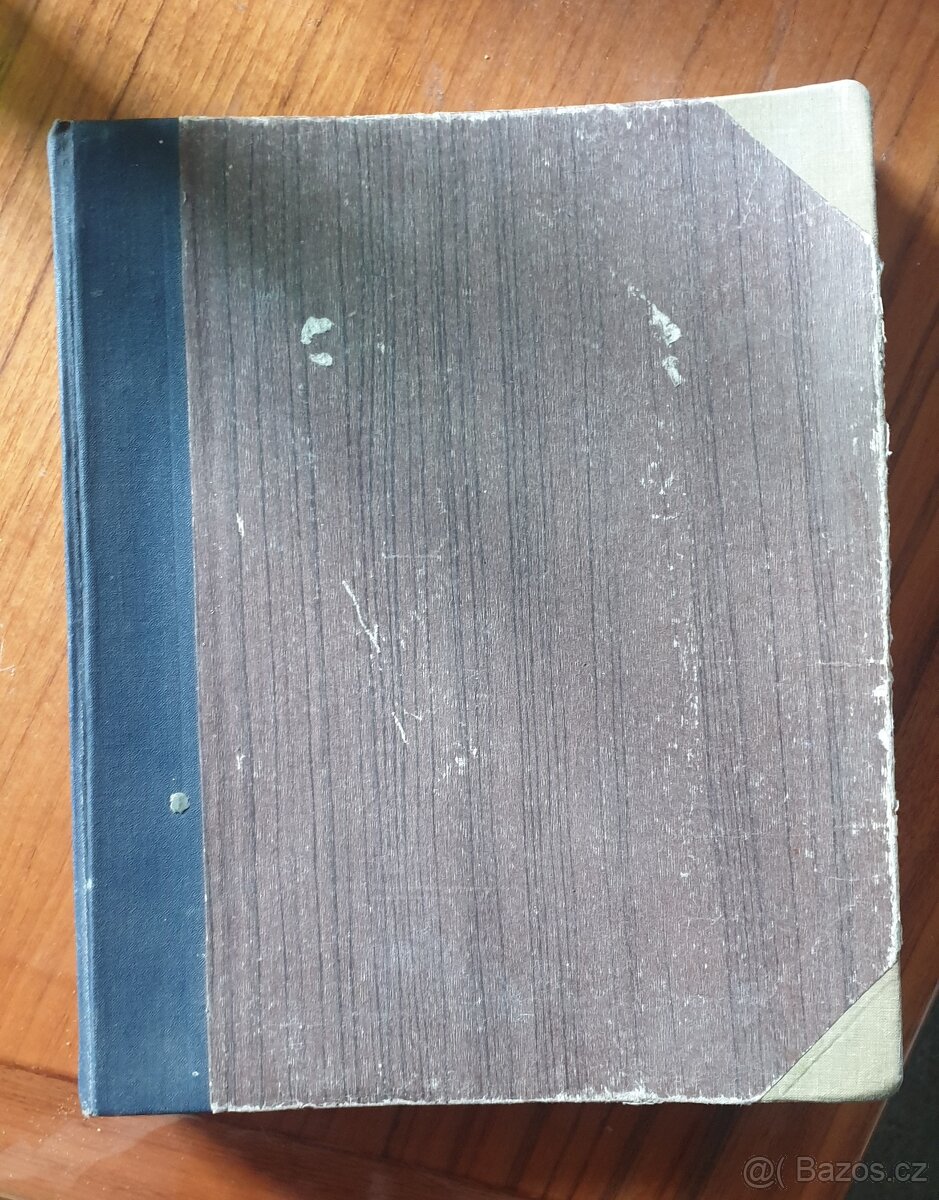 Vlasta v pevné vazbě - 4