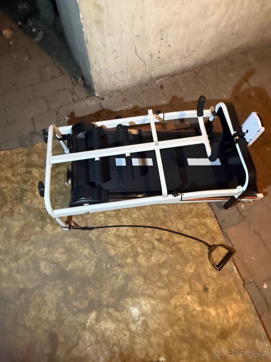 Prodám běhací pás - 4