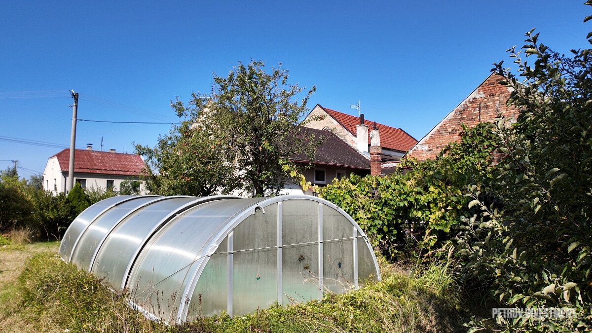 Prodej RD v Dolanech u Olomouce - 4