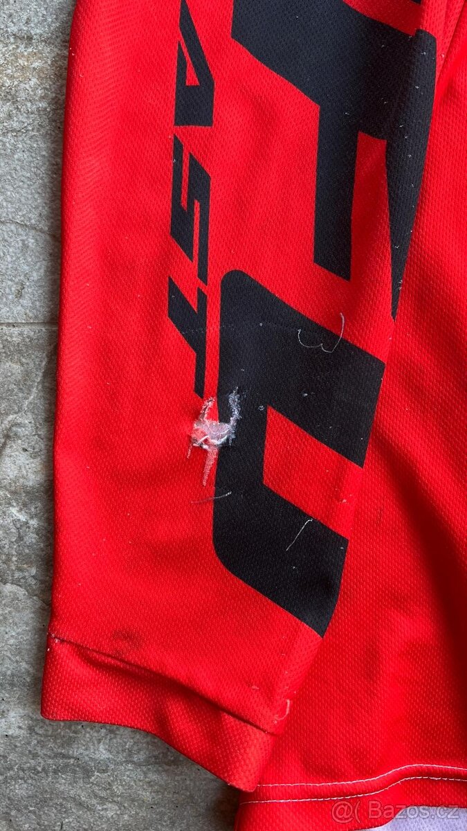 Dres UFO motocross - 4