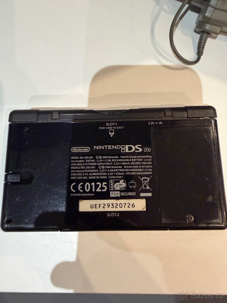 Nintendo DS - 4