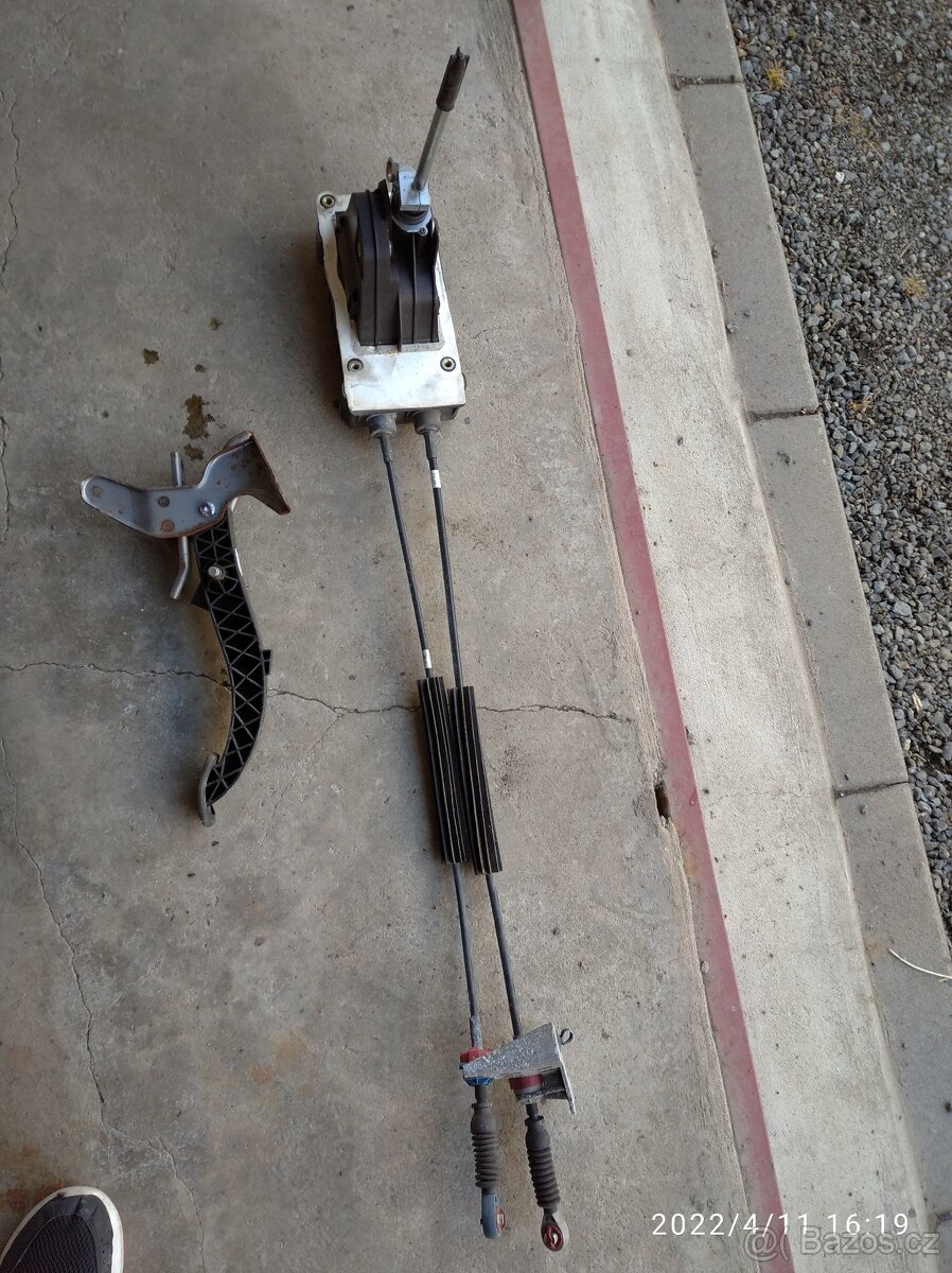 Renault Megane 2 - 4