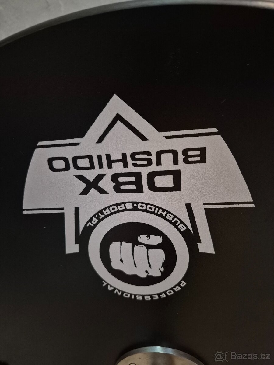 Boxovací hruška - 4