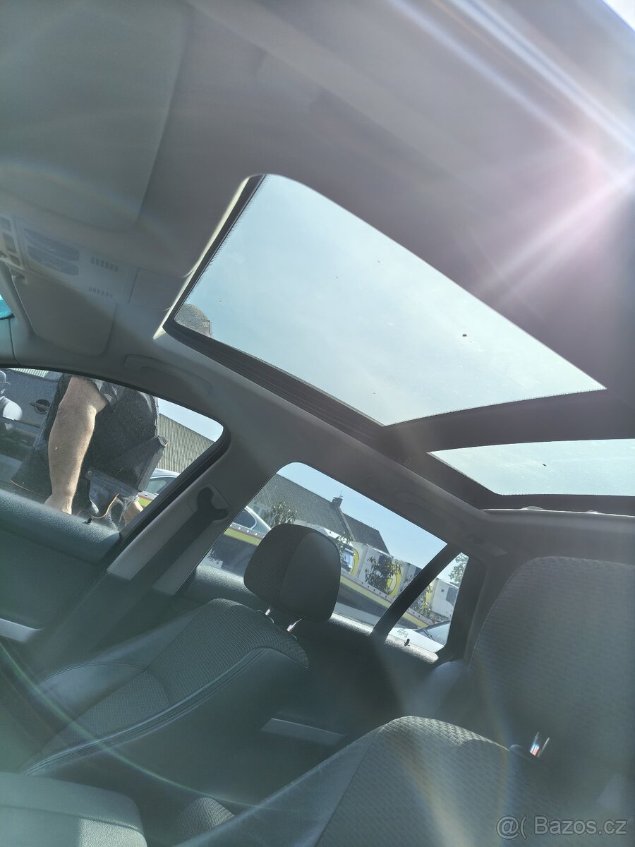 BMW E91 LCI 320d - 4