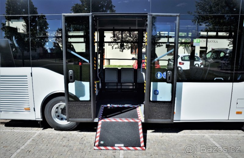 ISUZU NOVO CITI LIFE 8M LF E6E FPT - 4