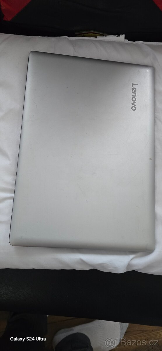 Notebook Lenovo - 4