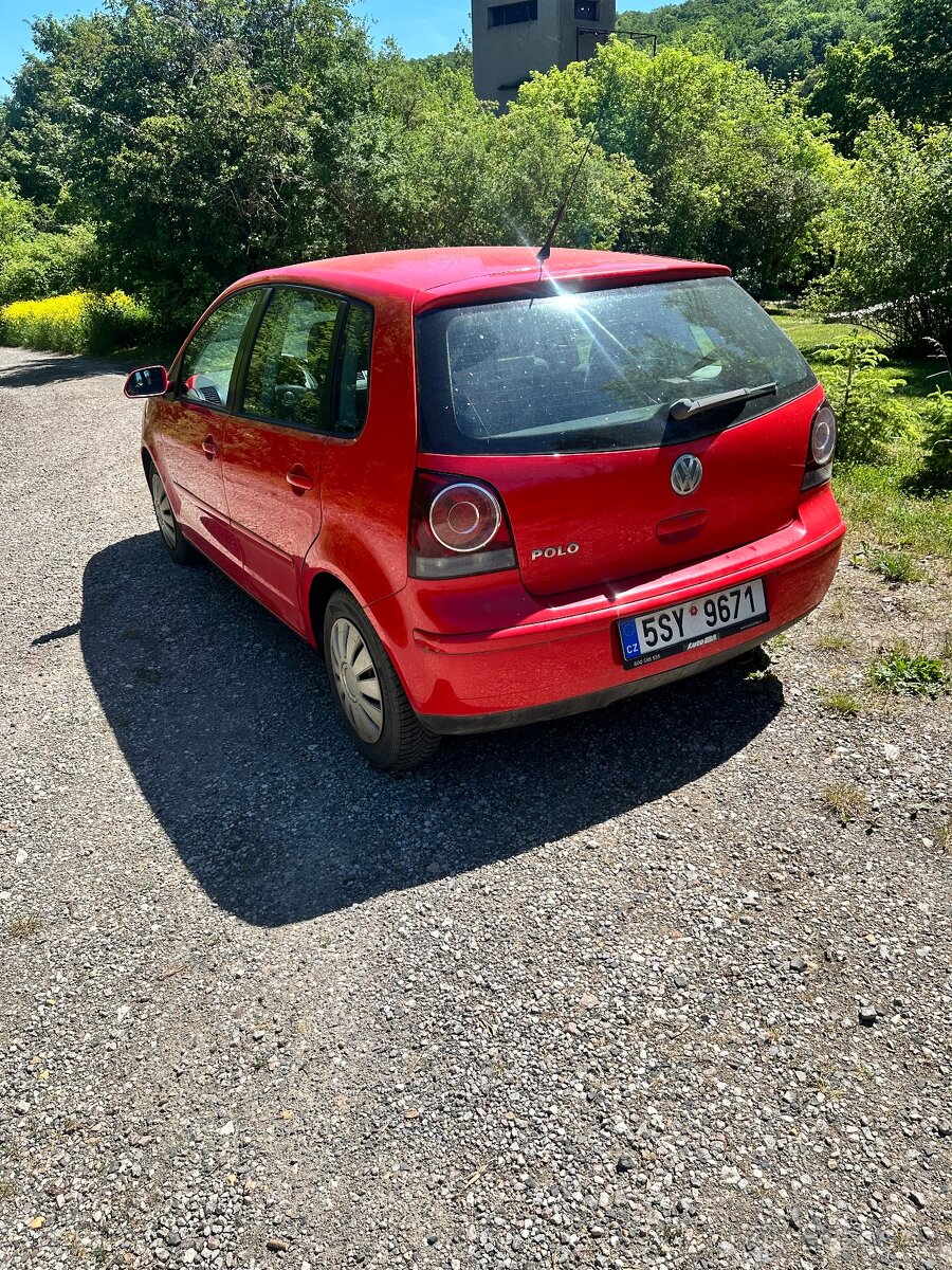 Vw polo - 4