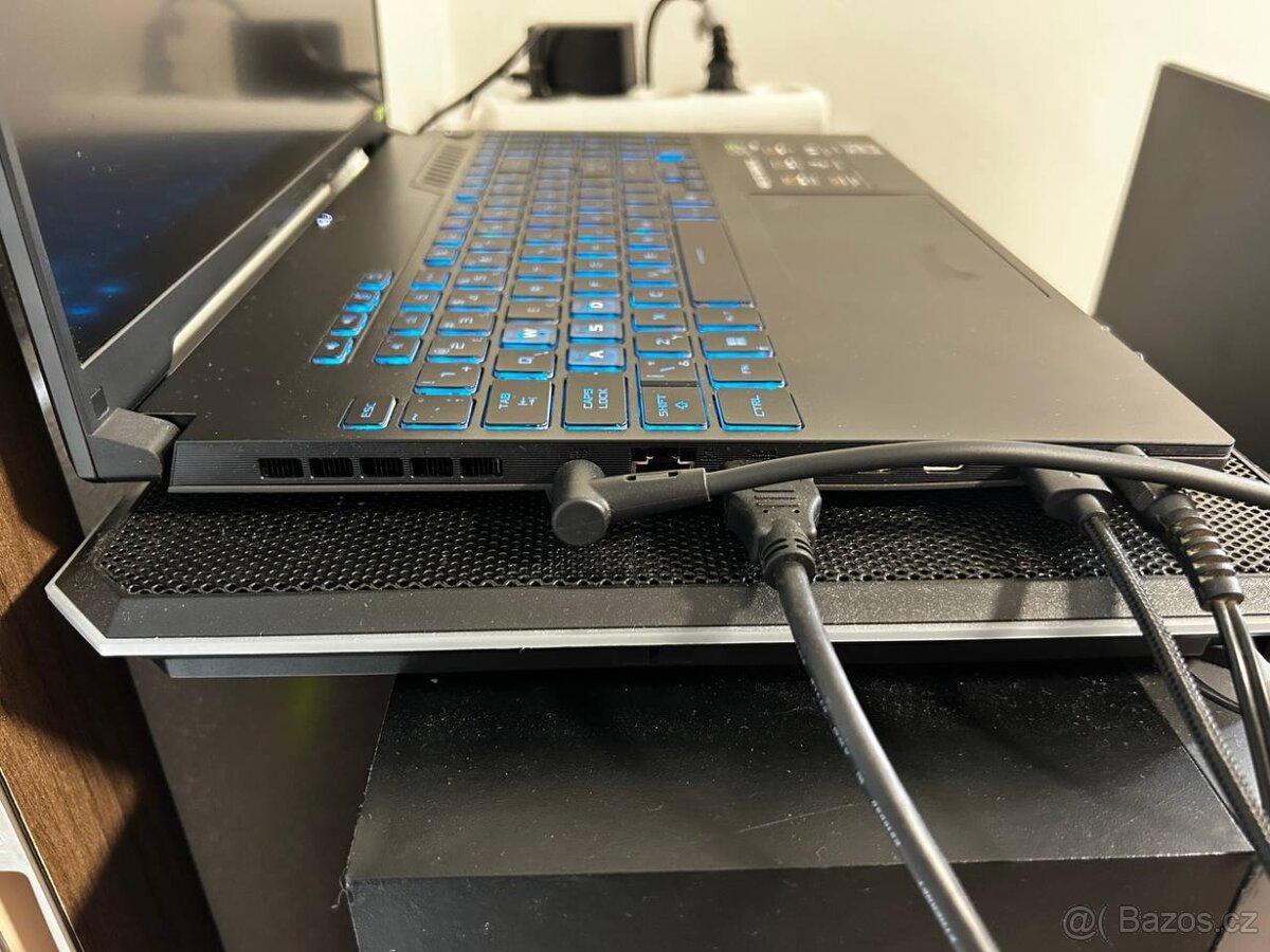 Игровой комплект ASUS TUF Gaming A16 RTX 4050 / Ryzen 5 / 16 - 4
