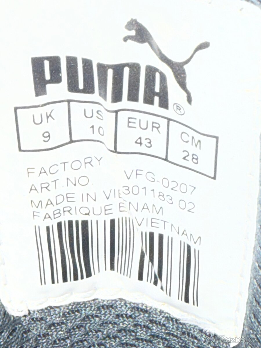 Ducaty oblečení a boty - 4
