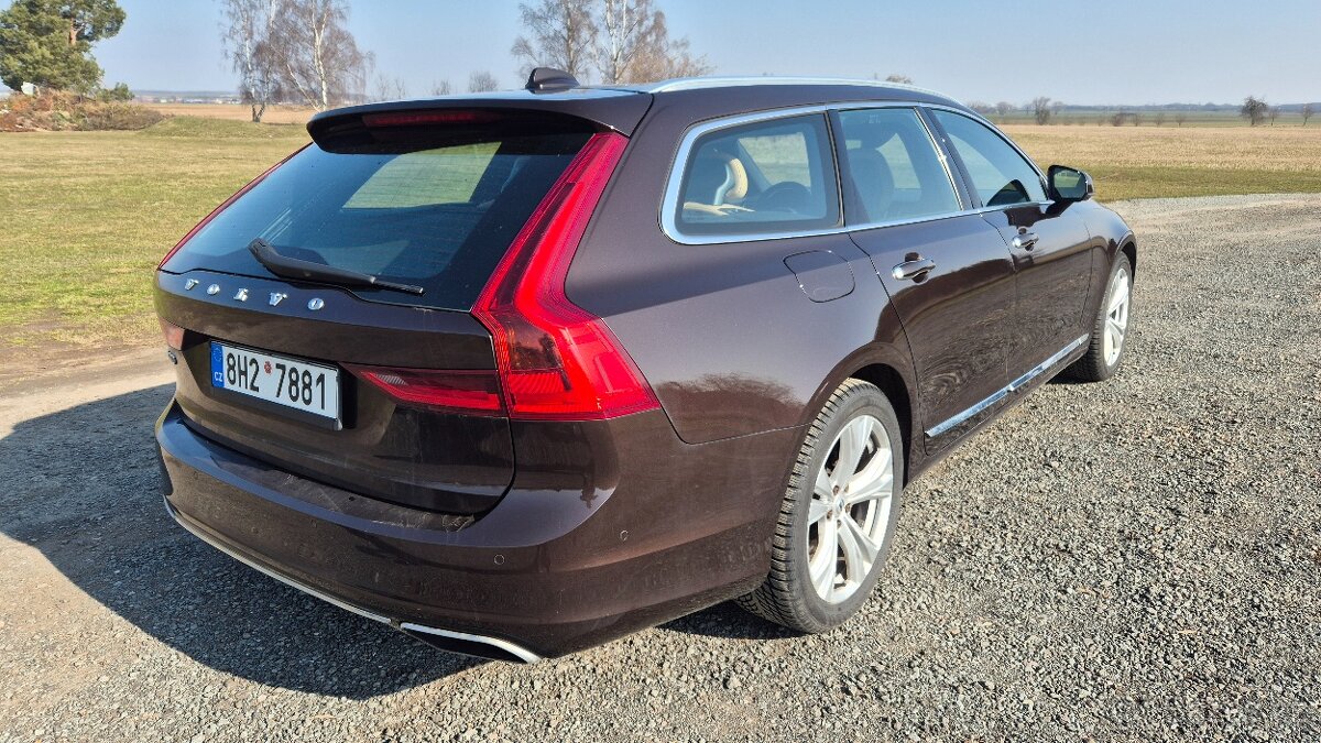 V90 Inscription - 4