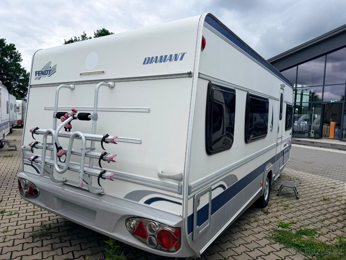 Karavan - 4