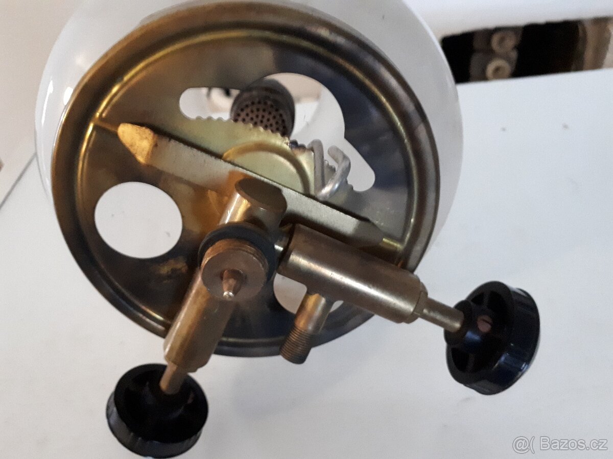 Lampa PB MEWA - 4