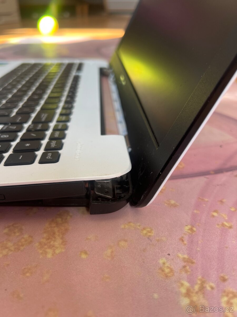 Notebook Asus x555L - 4
