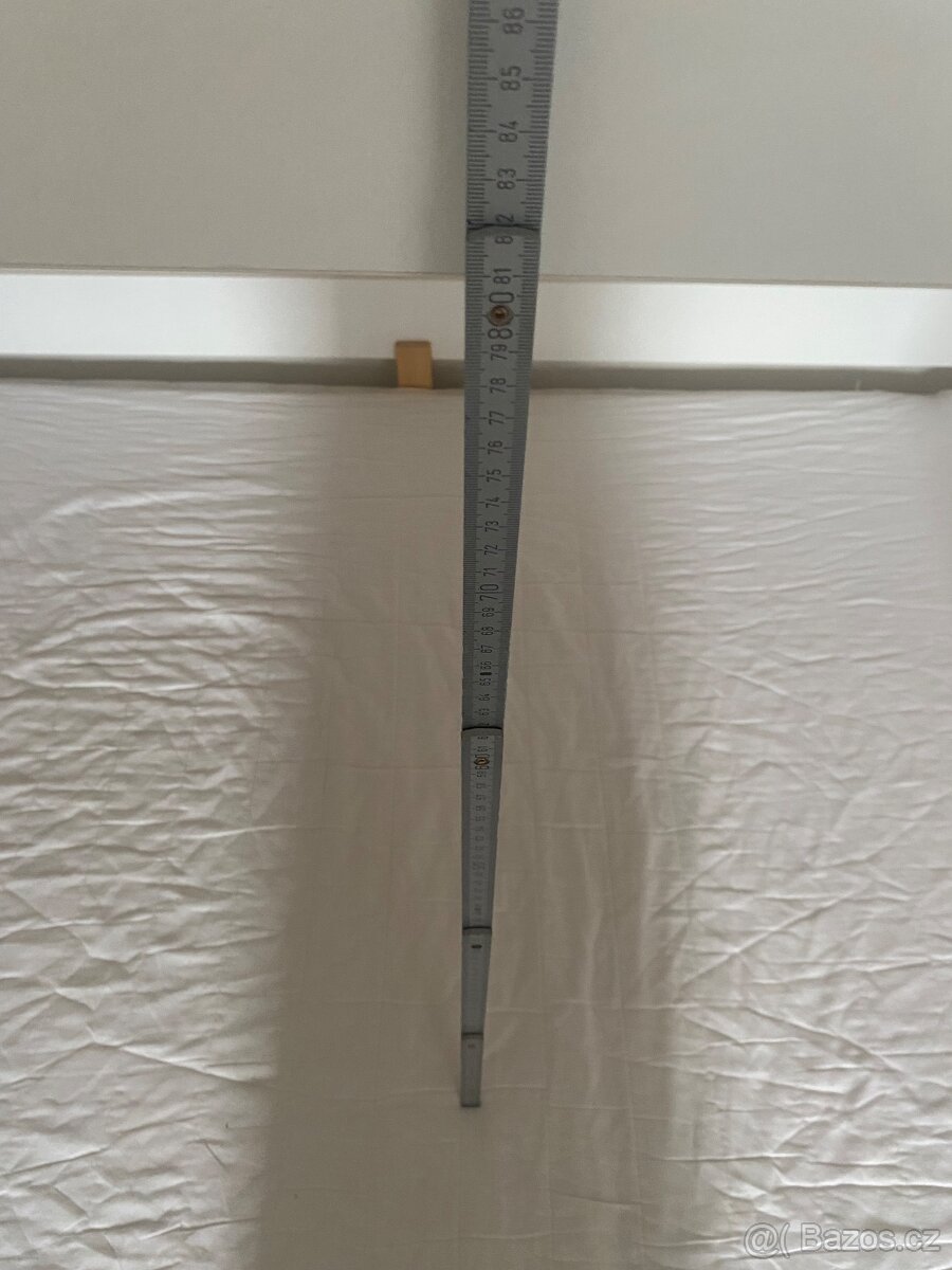 Patrova postel 140x200 + 90x200 - 4