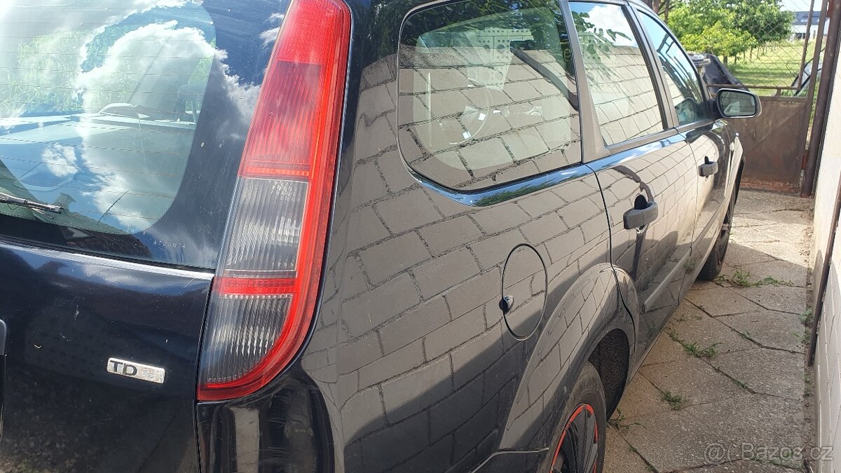 Ford Focus II Combi - 4