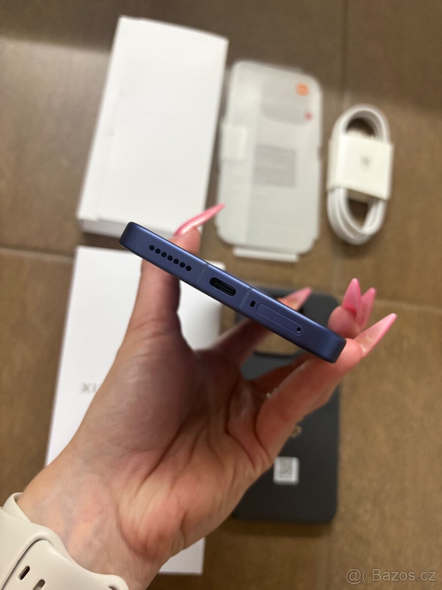 Xiaomi 17T Pro 12/256 Deep Blue - 4