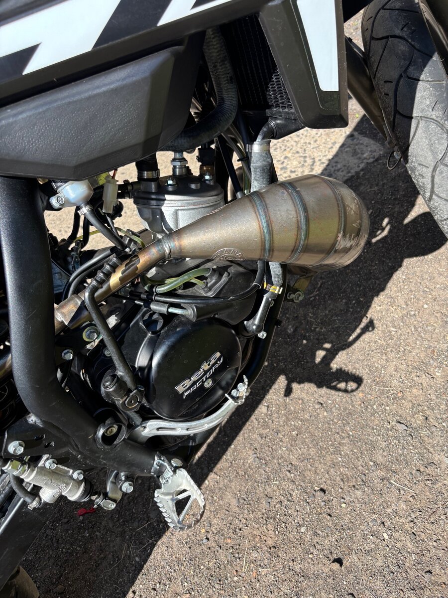 Beta RR 50 - 4