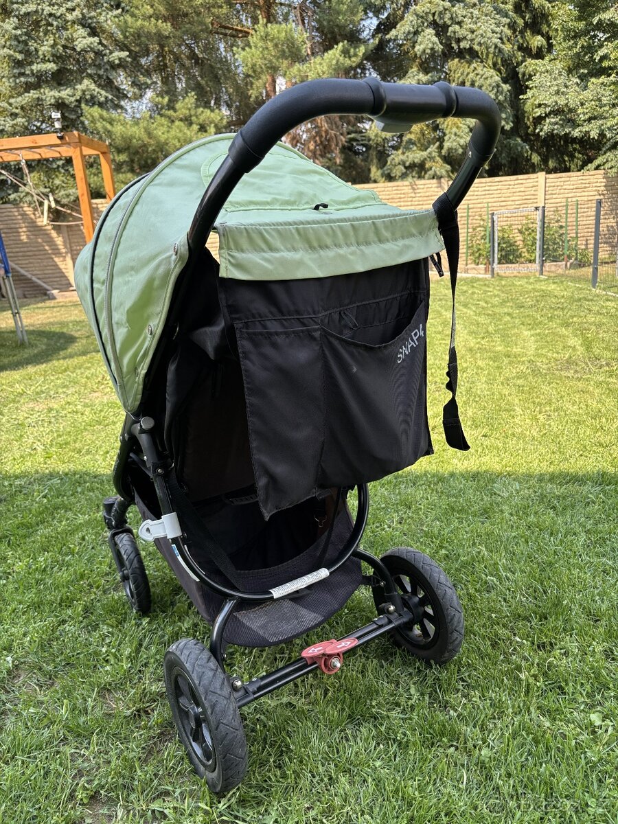 Valco baby snap 4 - 4