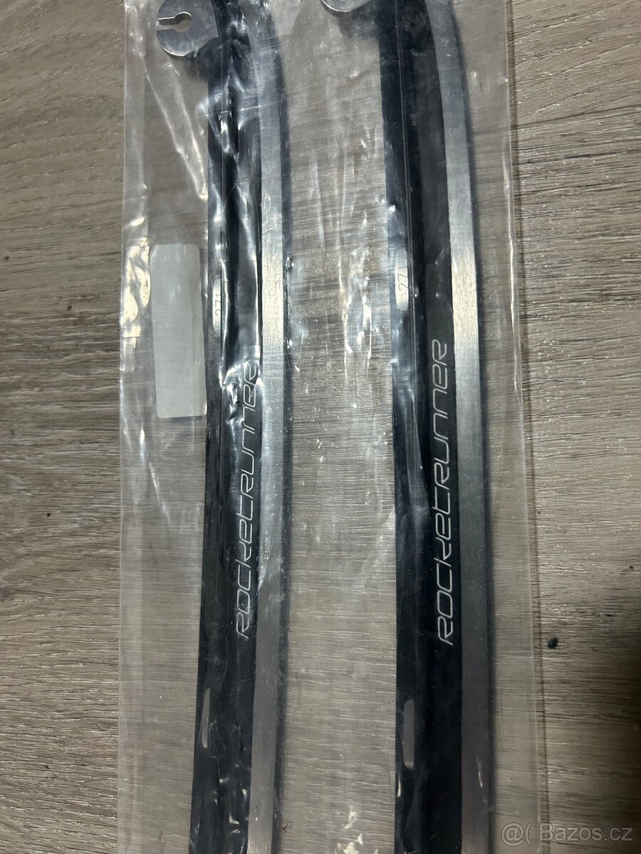 Hokejové brusle CCM U+CL - 4