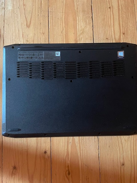 LENOVO IDEAPAD GAMIMG 3-15ARH05 - 4