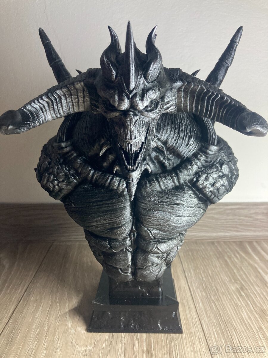 Uber Diablo - 4