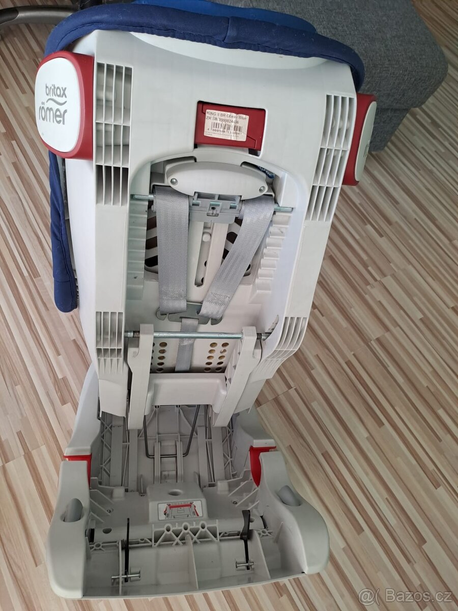 Britax Romer - 4