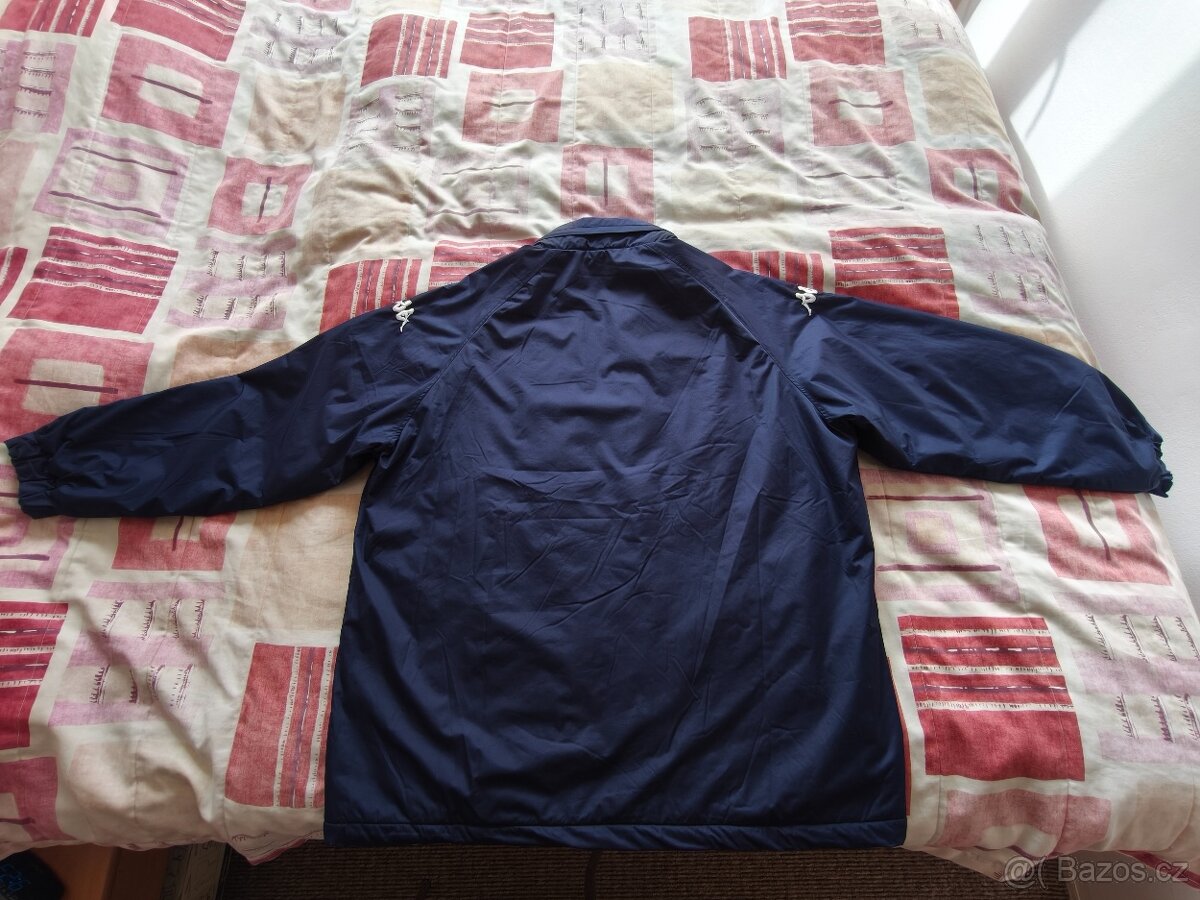 Pánská bunda Kappa 3XL - 4