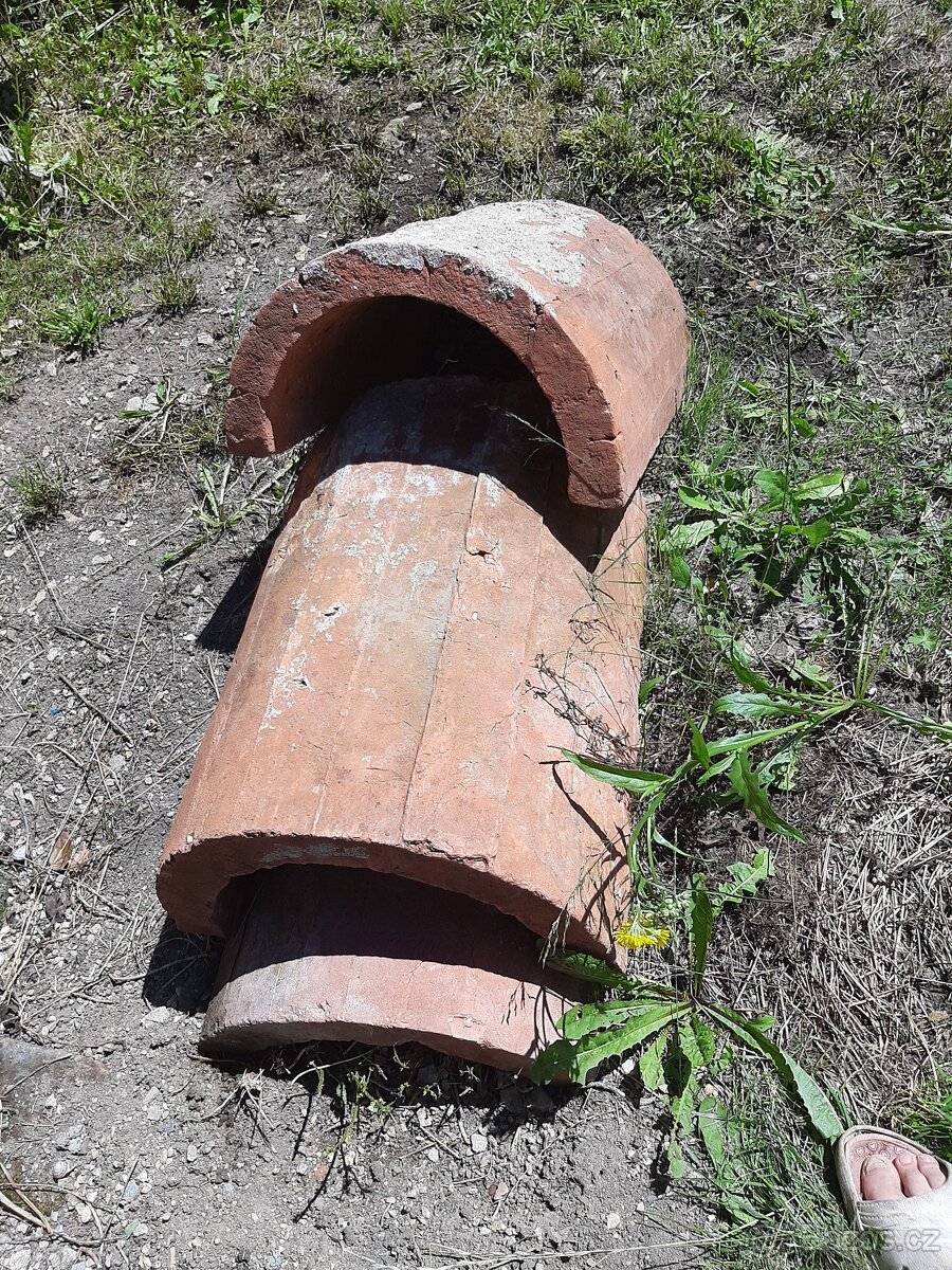 Cihlová koryta - 4