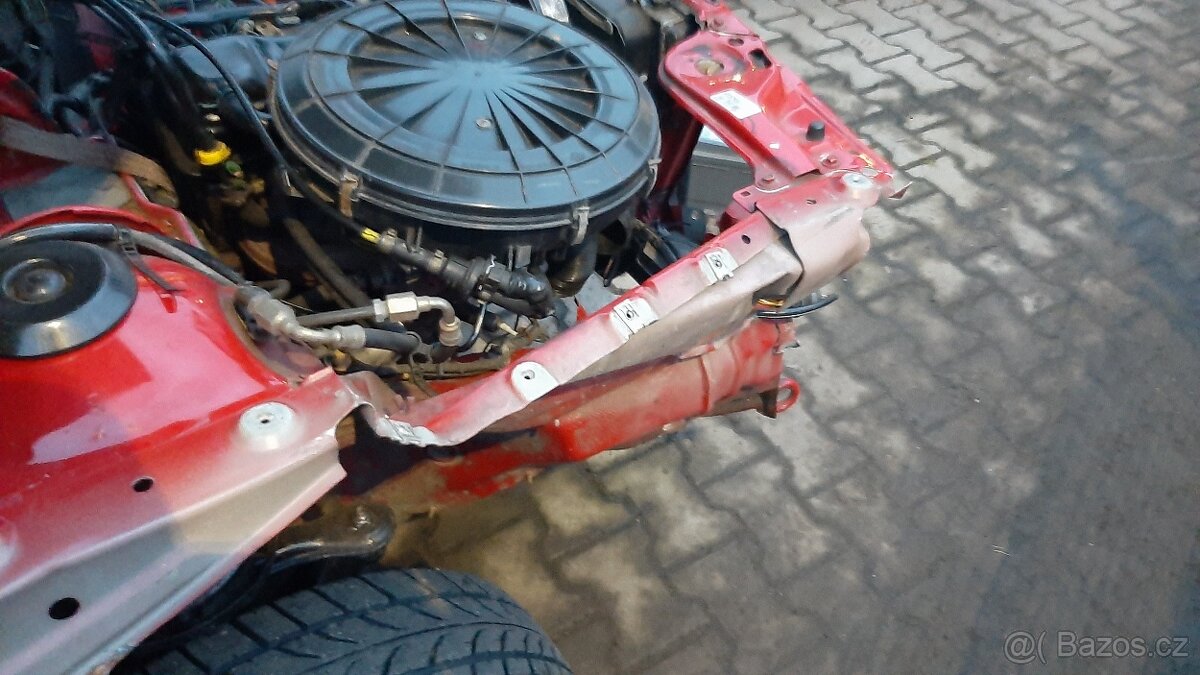 AUDI 80 B3 1,8S - 4