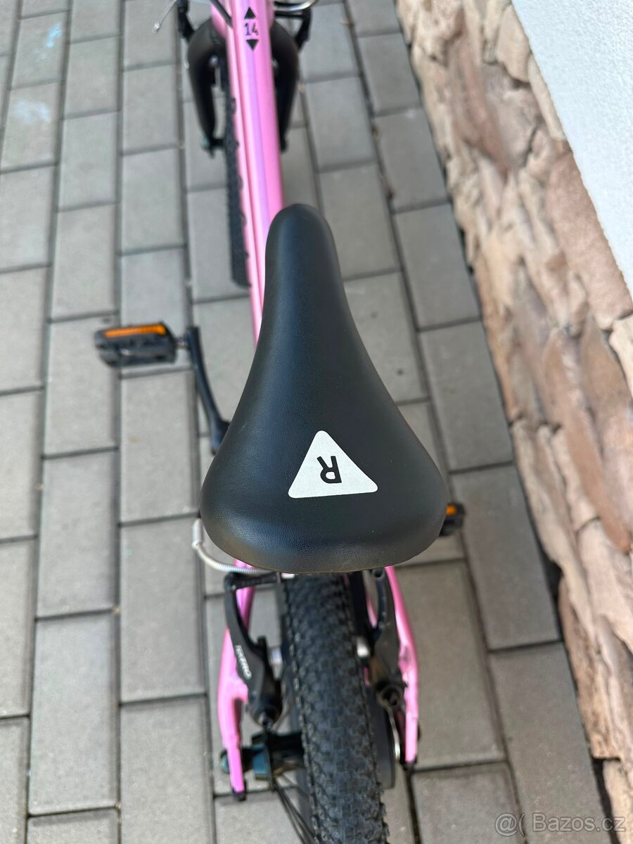Dětské kolo Rascal - 4