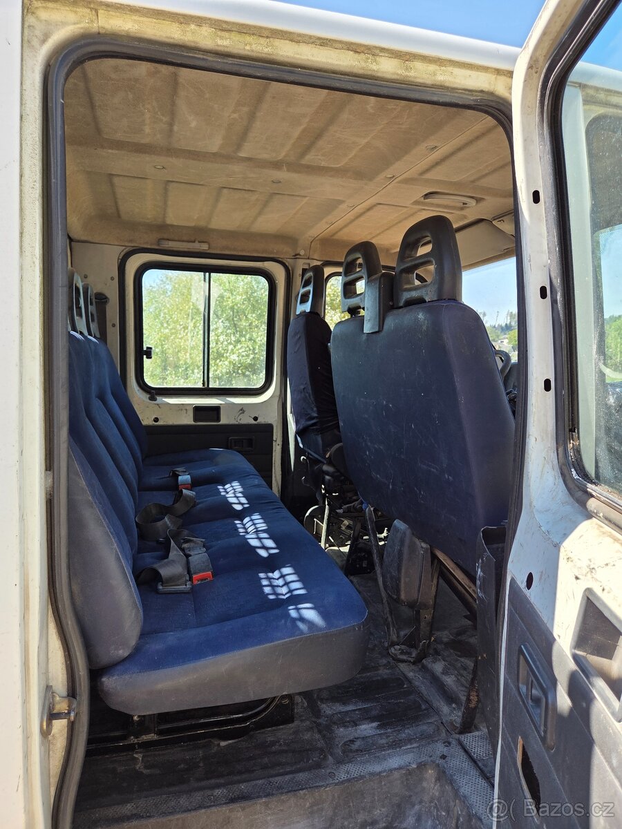 Peugeot boxer - 4