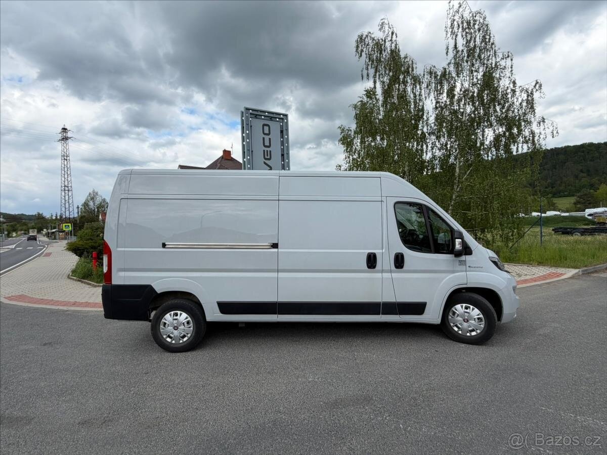 Fiat Ducato 0,0 FIAT E DUCATO (2021) - 4