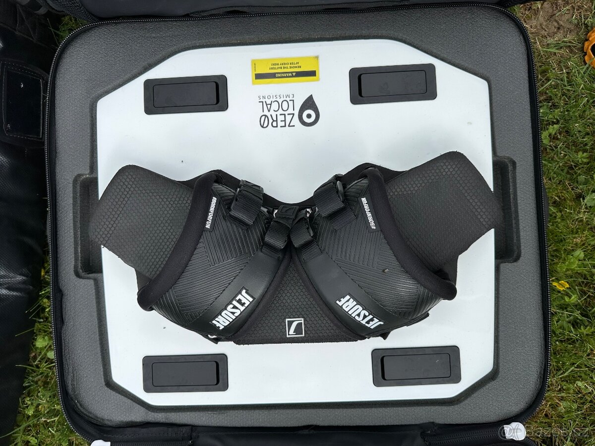 Jetsurf ELECTRIC 2023 - 4