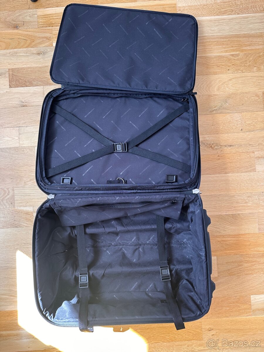Porsche Design Cabin Trolley - 4