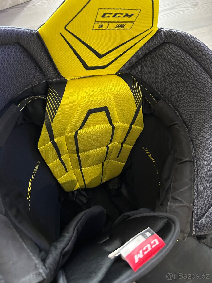 Výstroj CCM TACKS 9060 - 4