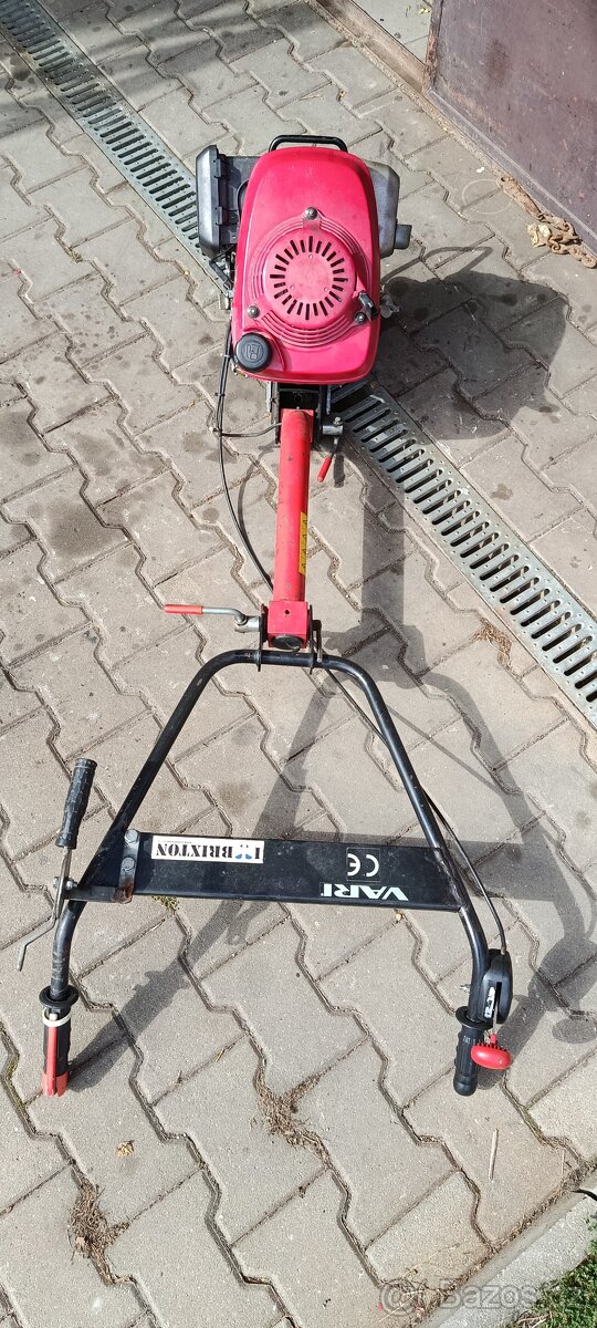 Prodám motor Honda vari - 4