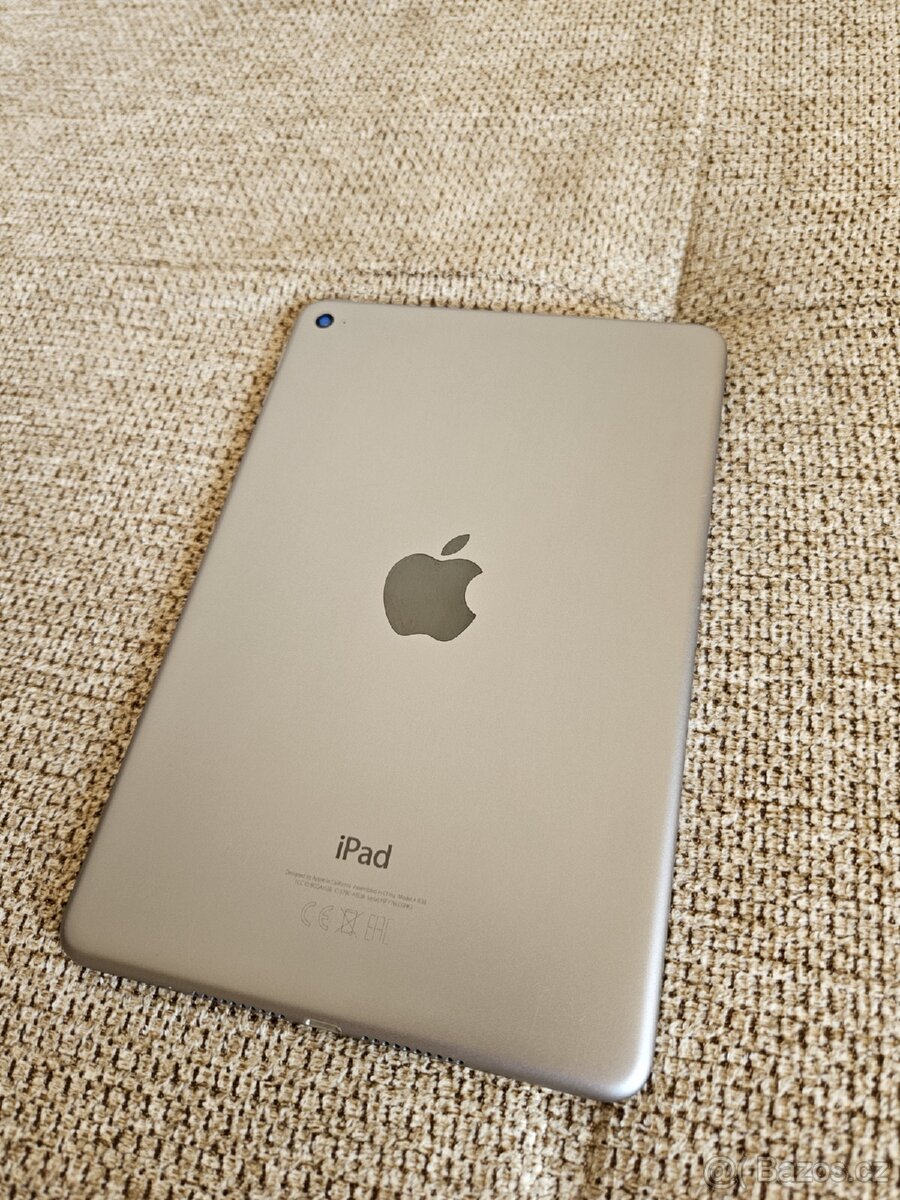 IPad 4 mini 128gb - 4
