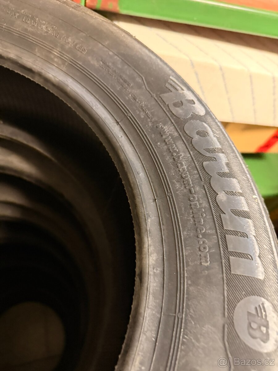 185/60 R14 82H Barum Brillantis 2 - 4