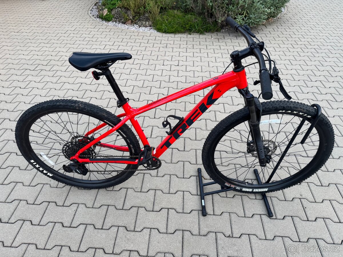 Trek marlin 8 - 4