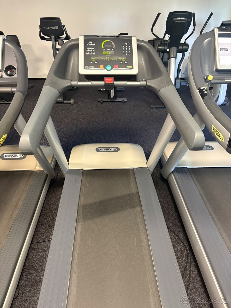 Prodam cardio a hip thrust - 4