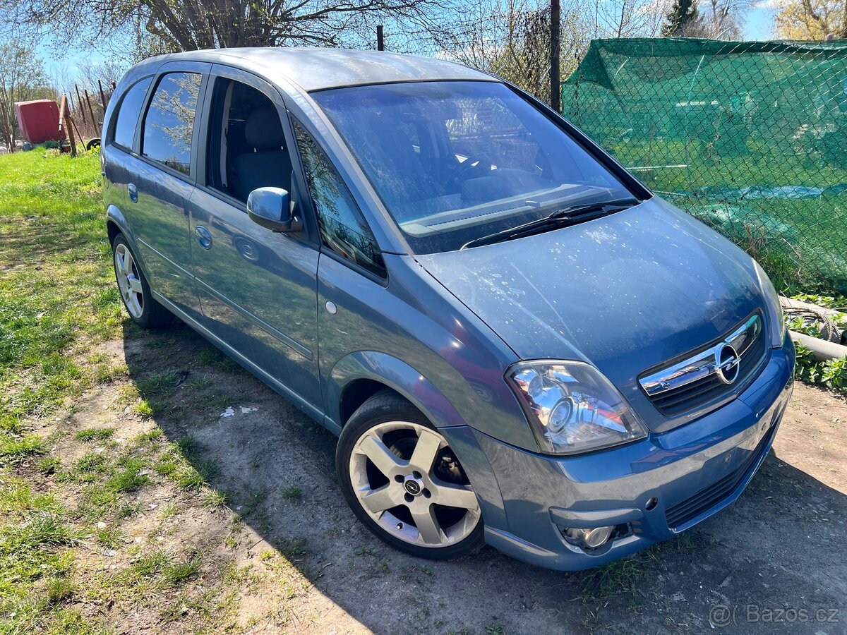 Opel (SPEEDLINE) 4x100 R17 - 4