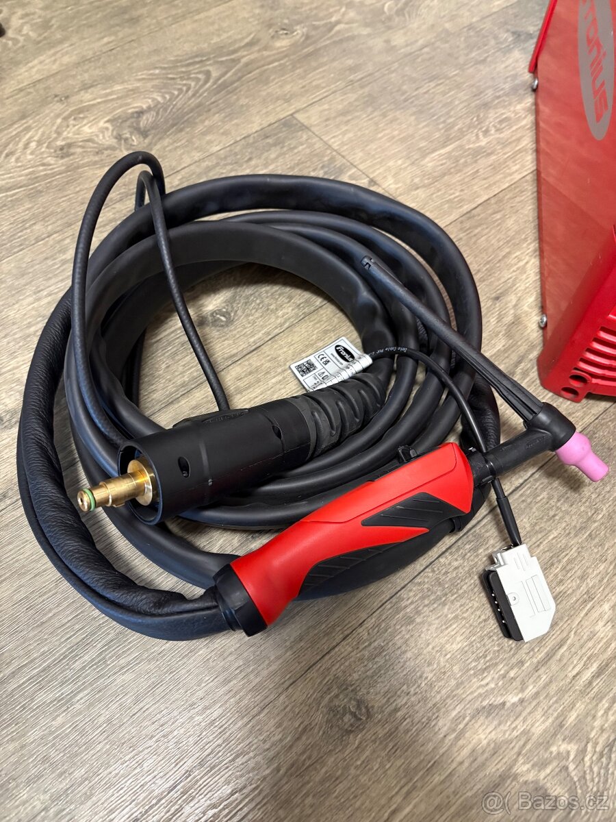 Fronius TransTig 1750 plus - 4