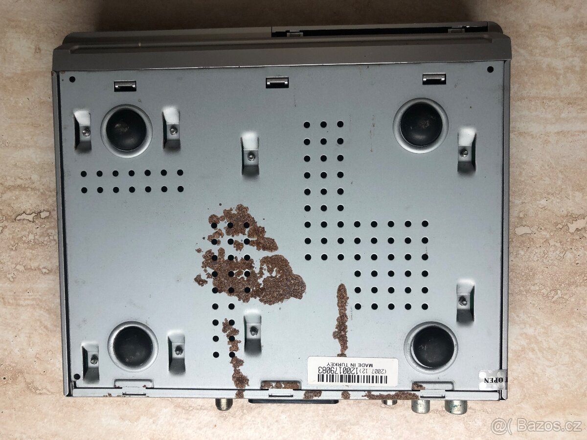 Settopbox DIGI - 4