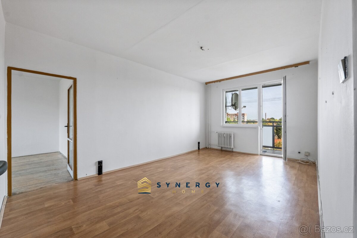 Prodej bytu 3+1 73 m², Lovosice, ev.č. 00045 - 4