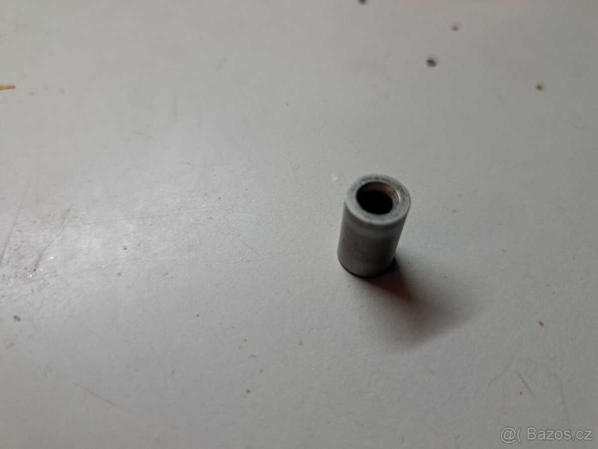 Kotoučový magnetofon Akai 4000DS Mk-II ČÍST POPIS - 4