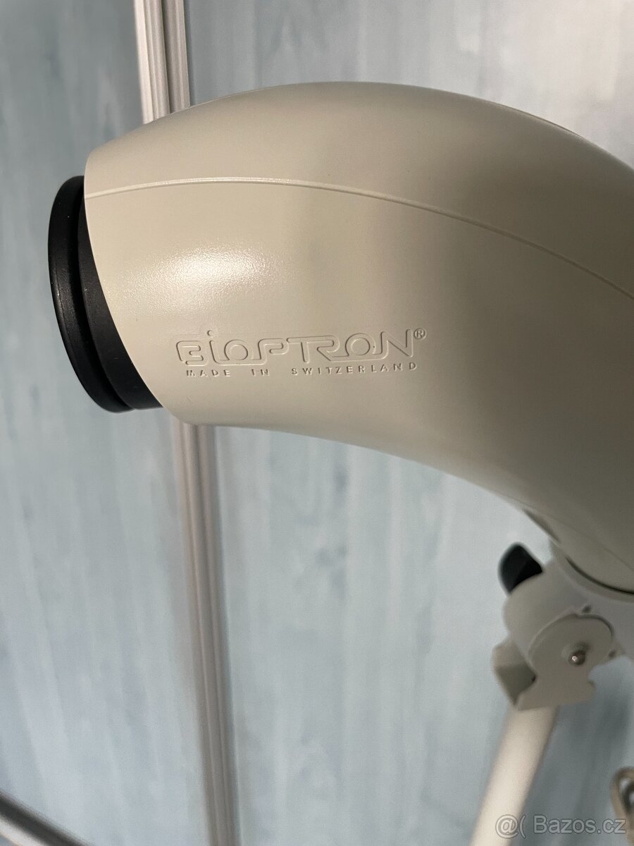 Bioptronová lampa - 4