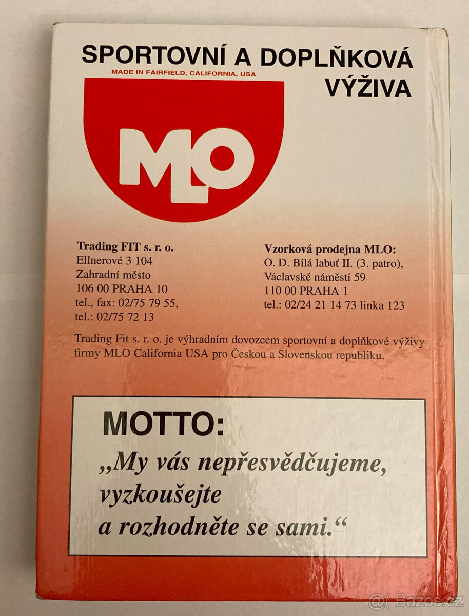 Prodám tyto knihy, lokalita Jablonec nad Nisou - 4