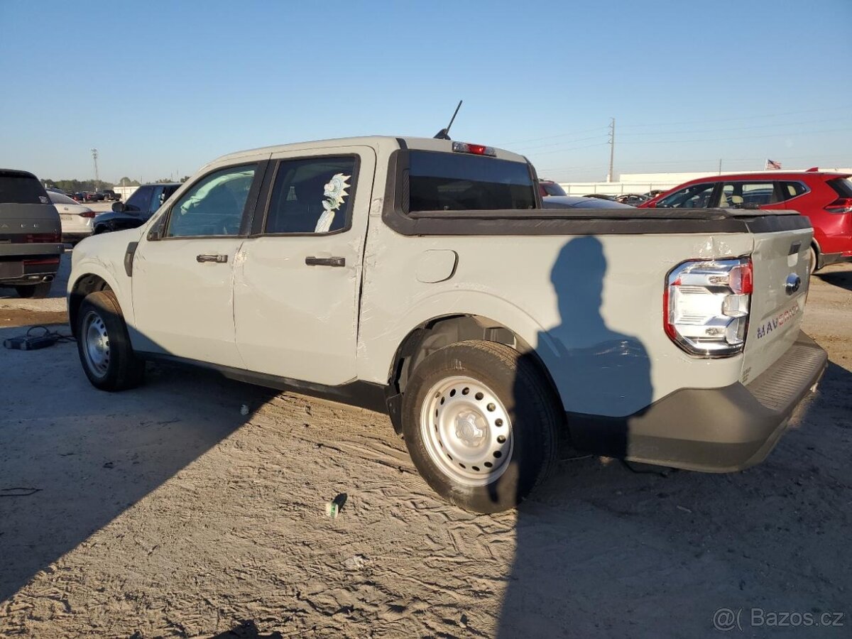 Ford Maverick XL 2023 - 4